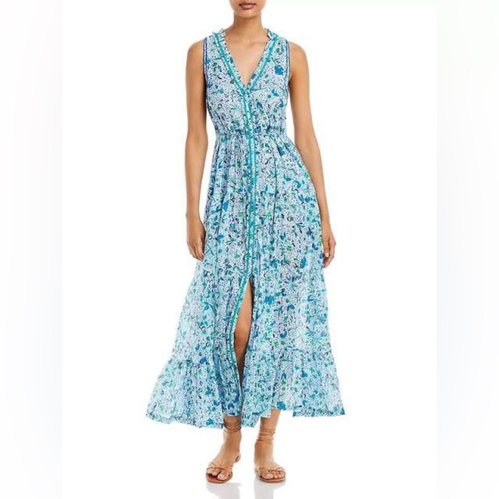 Poupette St. Barth Nana Dress - Medium